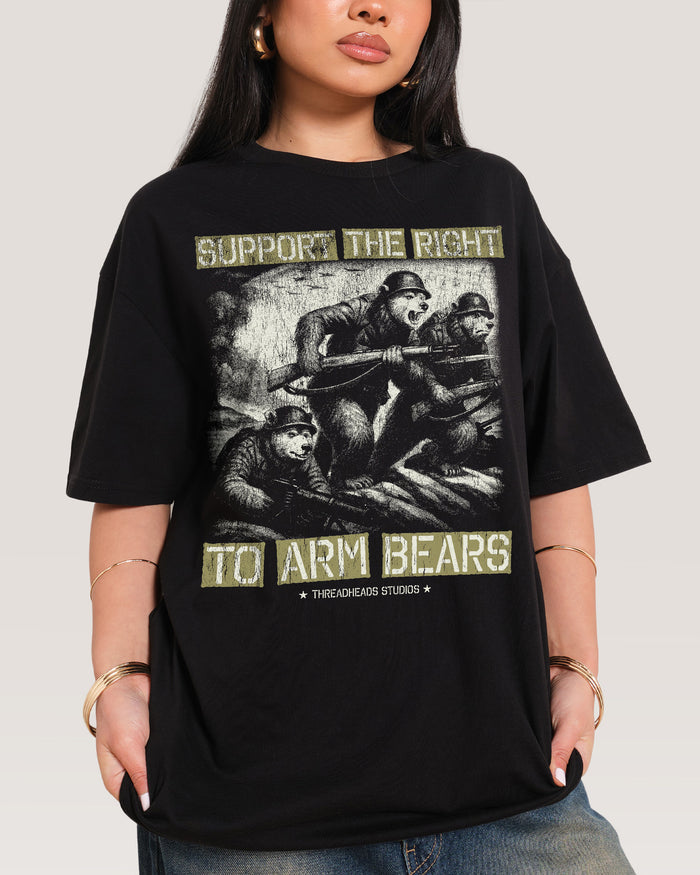 Arm Bears T-Shirt Australia