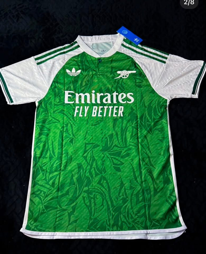 Arsenal Special Edition Jersey 2026 – Ødegaard #8