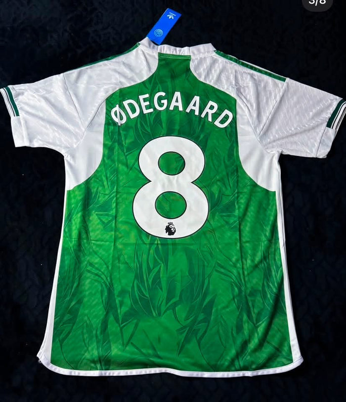 Arsenal Special Edition Jersey 2026 – Ødegaard #8