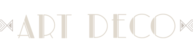 Art Deco