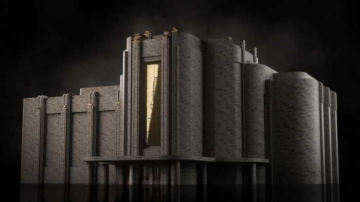 Art Deco