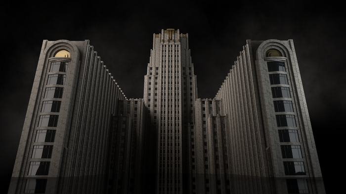 Art Deco