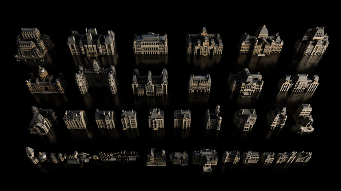 Art Nouveau