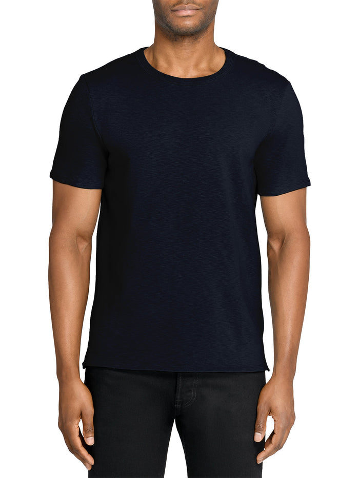 NAVY / S / Slim
