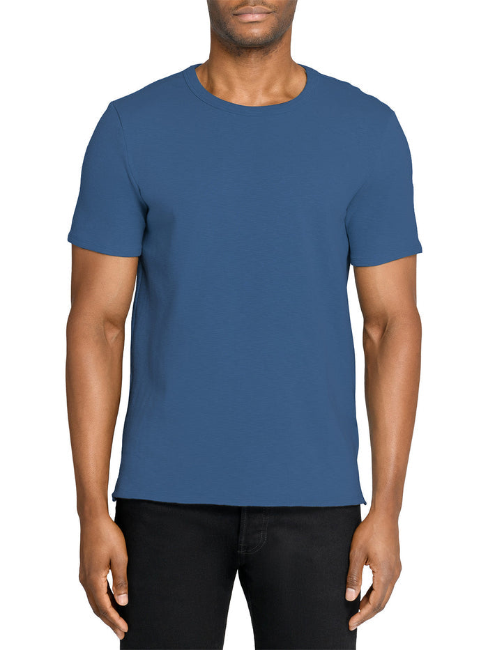 MEDIUM BLUE / S / Slim