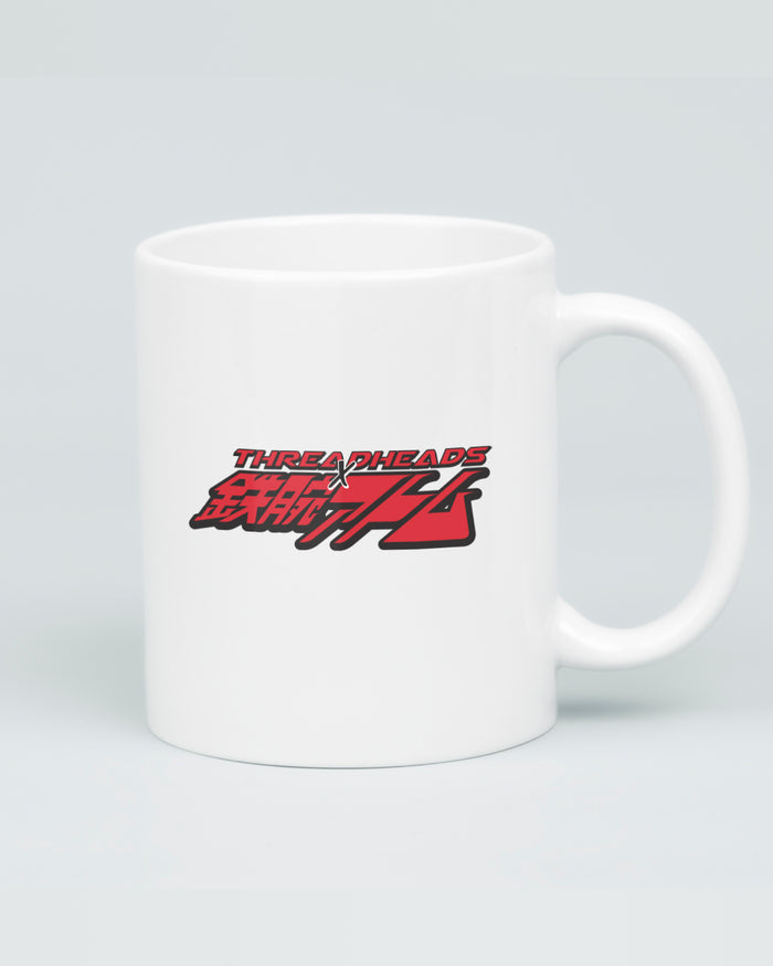Astro Boy Face Mug