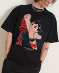 Astro Boy Flight Oversized Tee Online Australia