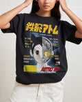 Astro Boy Magazine T-Shirt Australia Online