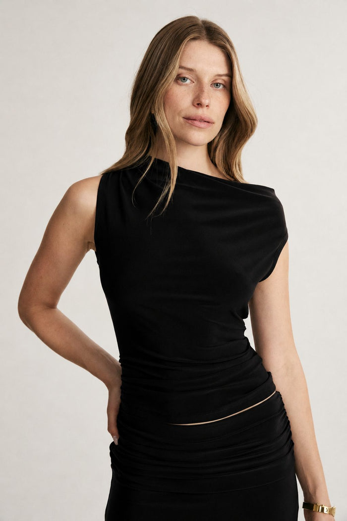 Asymmetrical Top