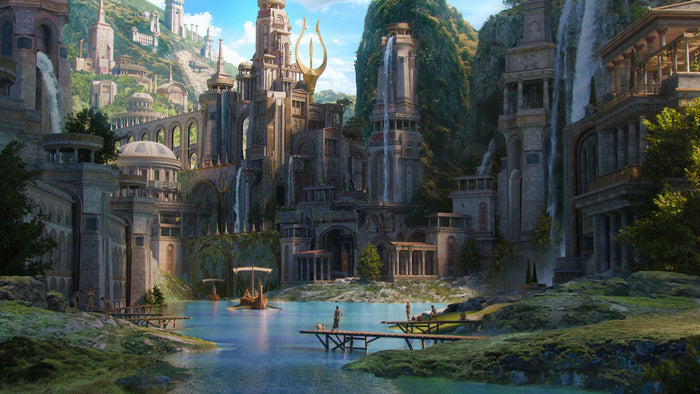 Atlantis