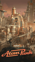 AtomPunk