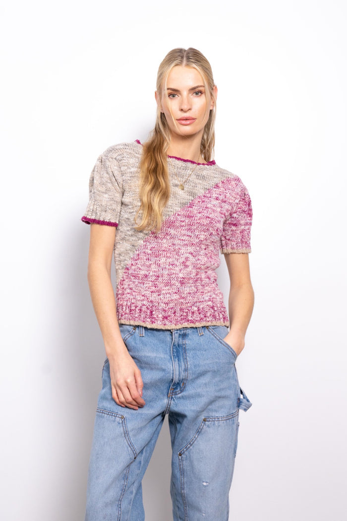 Aubree Sweater