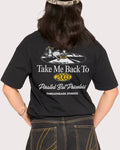 Back to 2003 Black T-Shirt