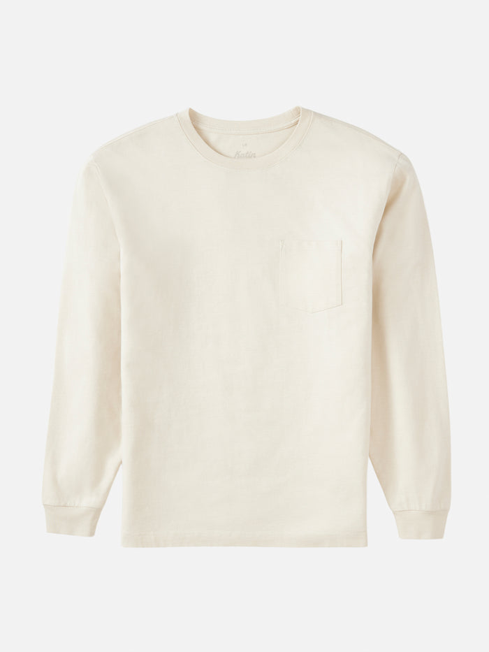 Vintage White / S