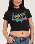 Basket Bugs Baby Tee Australia