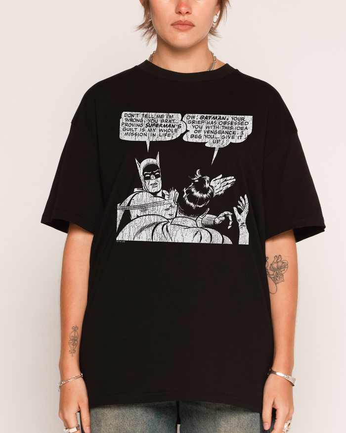 Batman Slap T-Shirt Australia