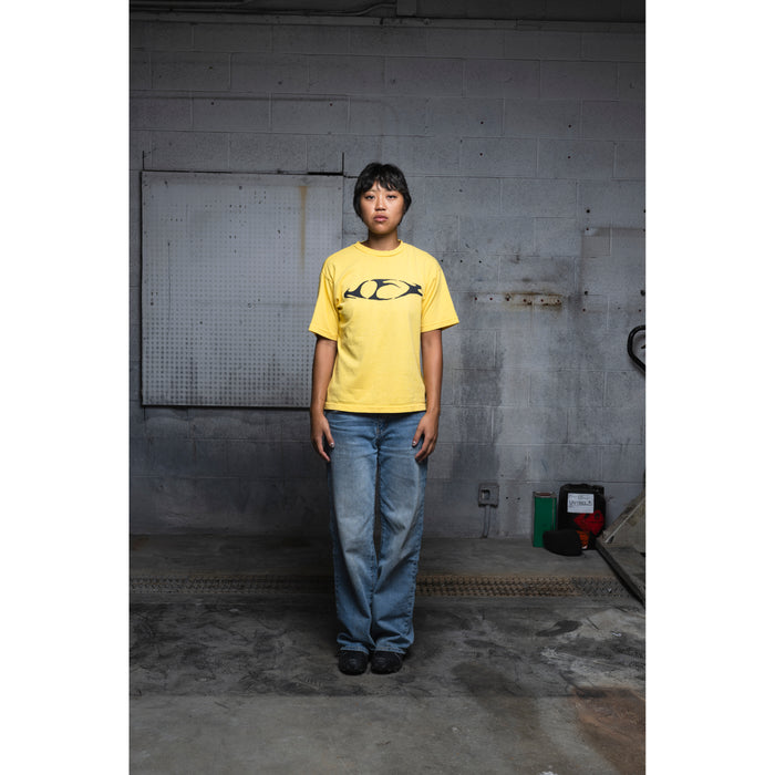 OG Yellow