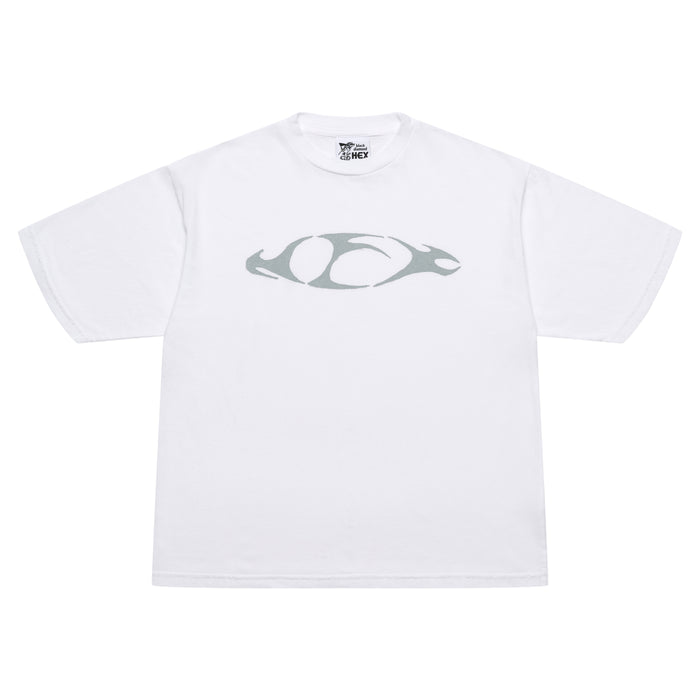 Stock White / XS