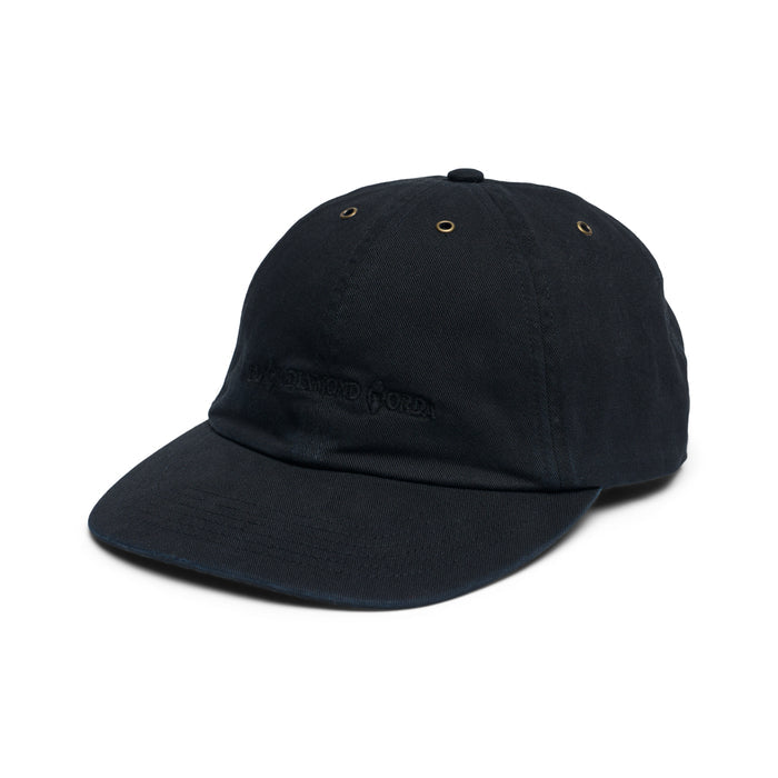 Washed Black