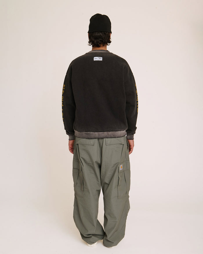 Bert and Ernie Street Patrol Sweatshirt Australia