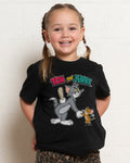 Best Friends Black Kids T-Shirt