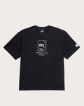 Big Bird Japanese Oversized Tee