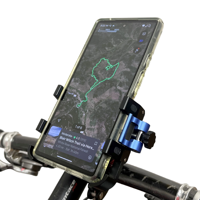 BiKGrip Phone Holder