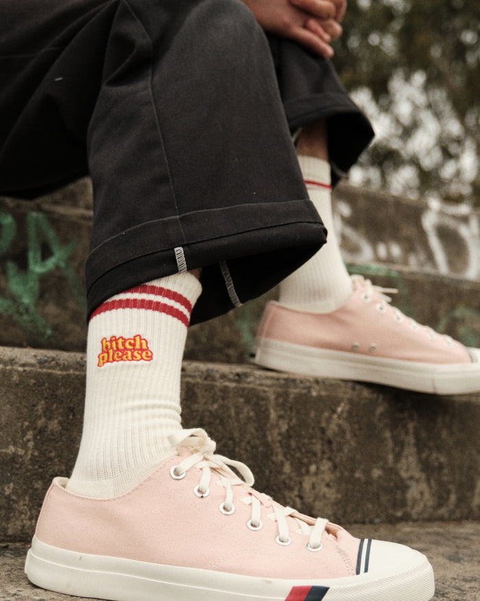Bitch Please Socks Australia Online
