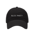 Black Logo Cap