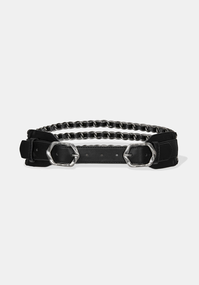 Blonyx Triple Chain Waist Belt