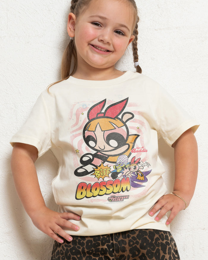 Blossom Natural Kids T-Shirt