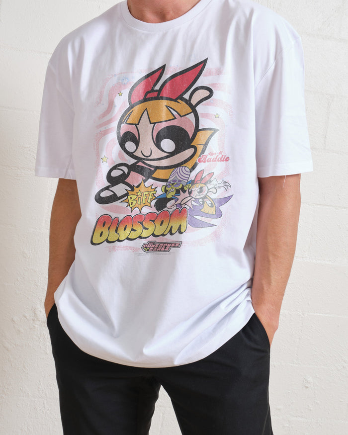 Blossom T-Shirt Australia Online