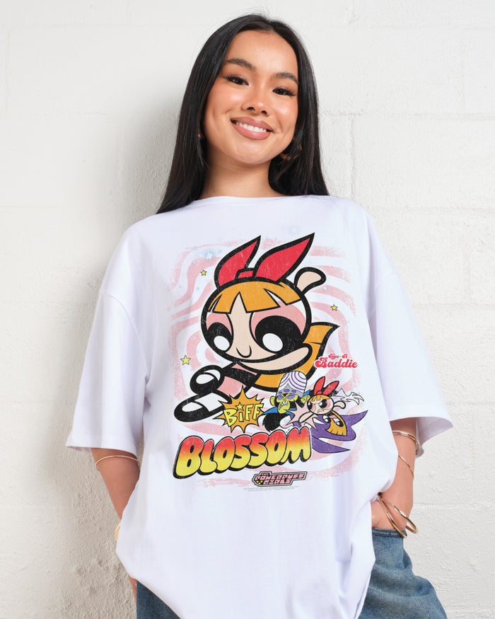 Blossom T-Shirt Australia Online