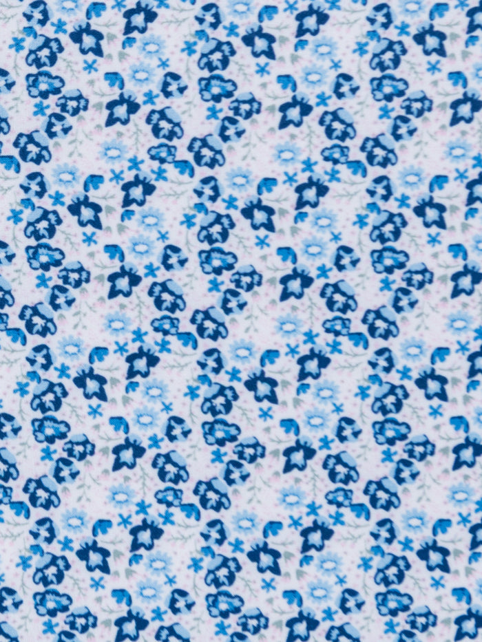 WHITE/BLUE