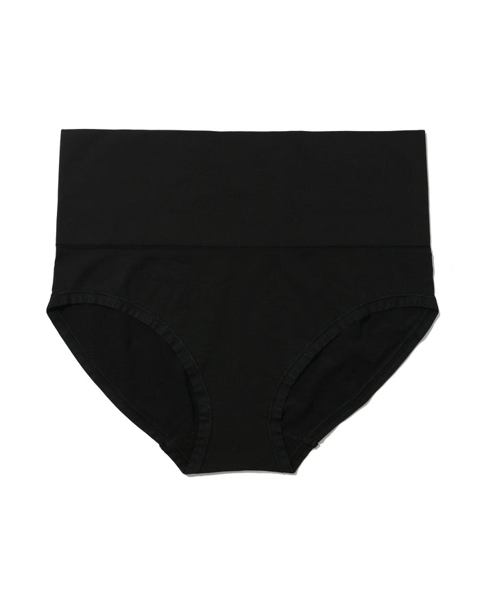 Body™ Boyshort Black
