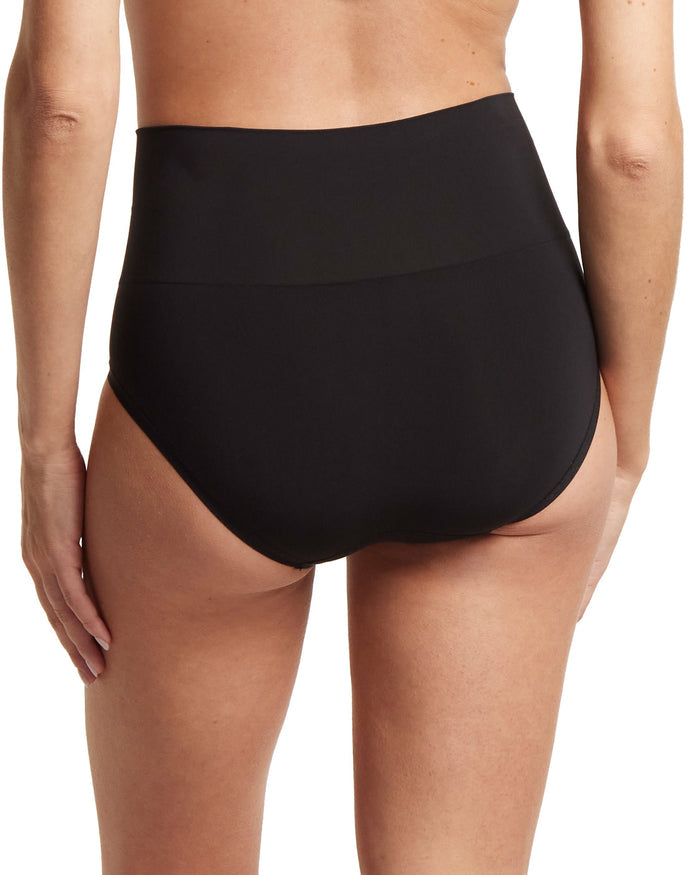 Body™ Boyshort Black