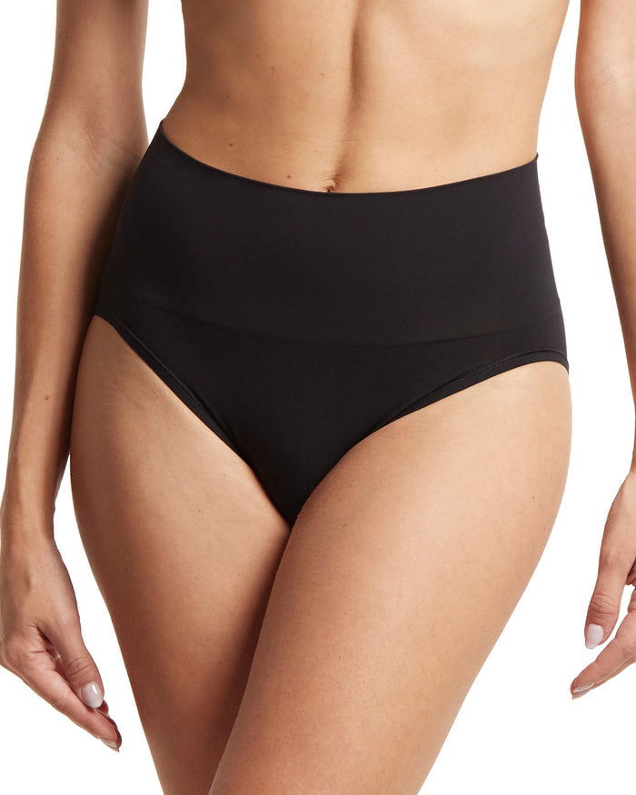 Body™ French Brief Black