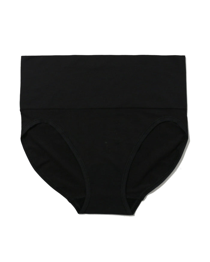 Body™ French Brief Black