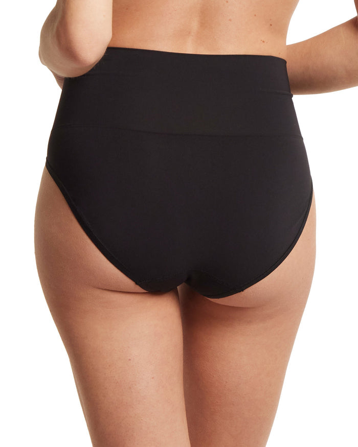 Body™ French Brief Black