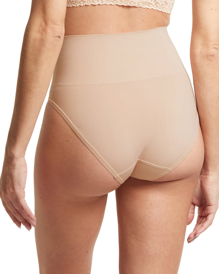 Body™ French Brief Chai