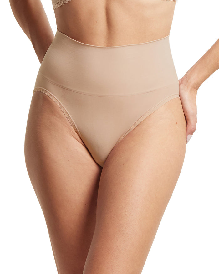 Body™ French Brief Chai