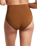 Body™ French Brief Macchiato Brown