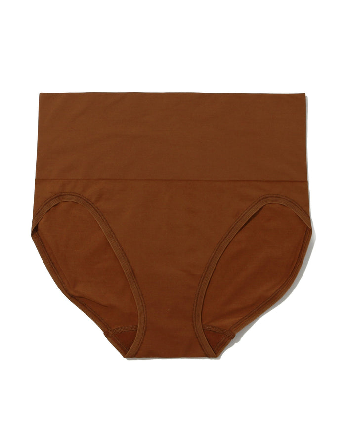 Body™ French Brief Macchiato Brown