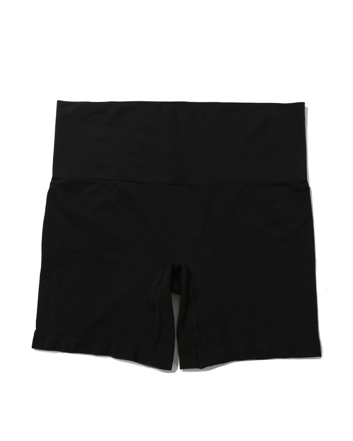 Body™ High Rise Bike Short Black