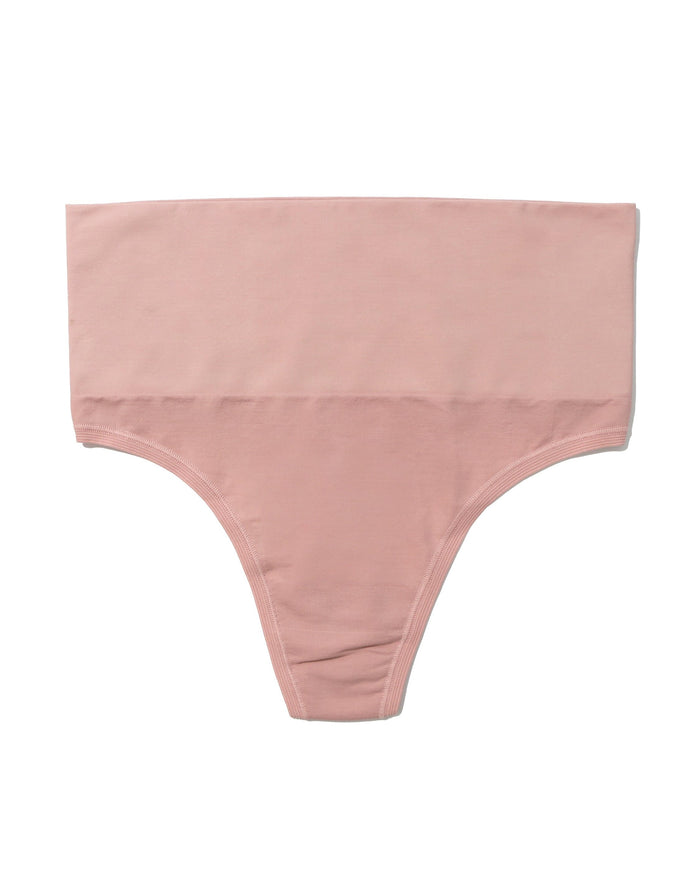 Body™ Midrise Thong Inner Peace Beige