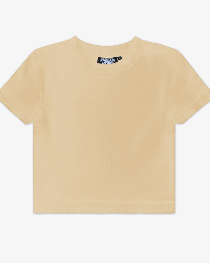 Yellow / XS