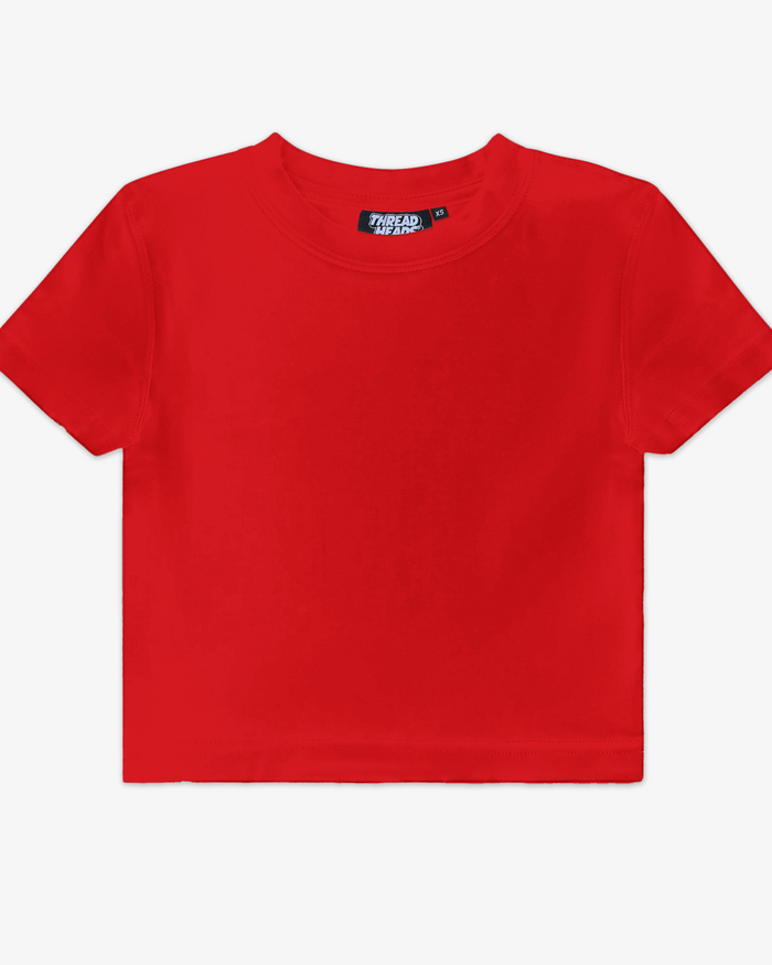 Red / XS