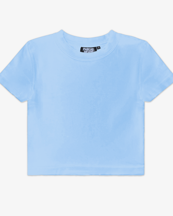 Pale Blue / XS