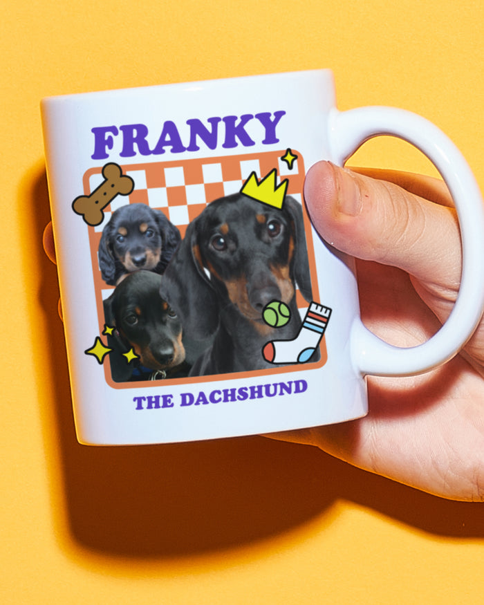 Bootleg Mug