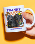 Bootleg Mug
